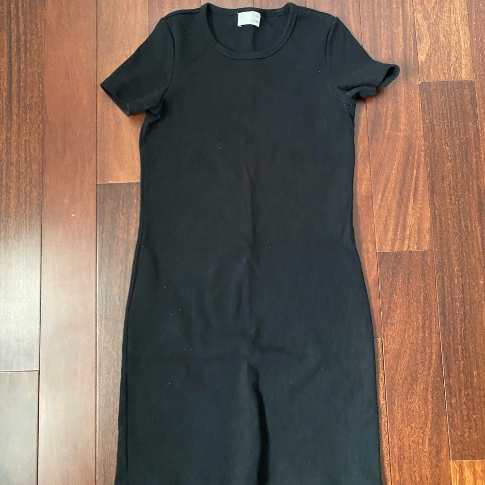 Aritzia Wilfrid Free Tshirt dress